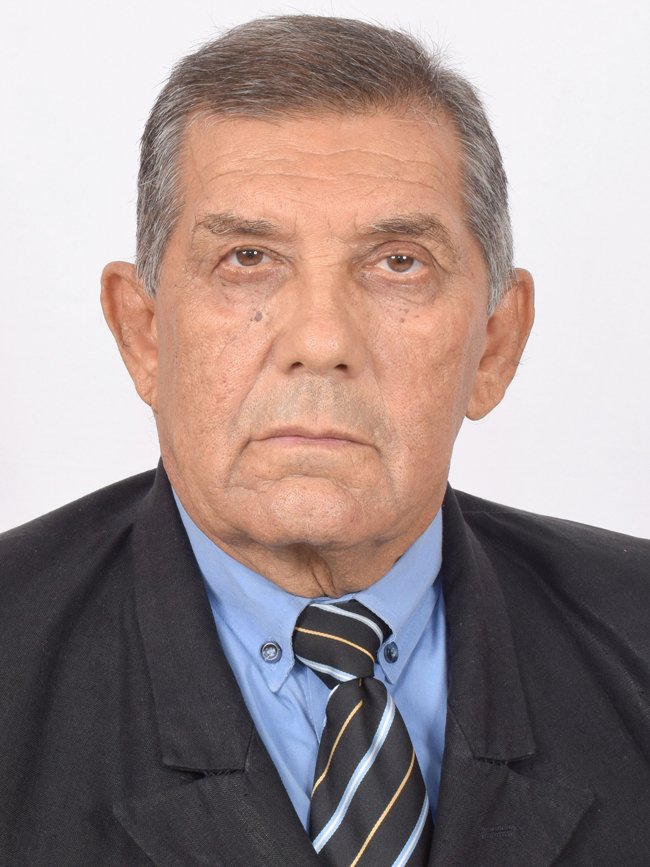 Ademar Souza