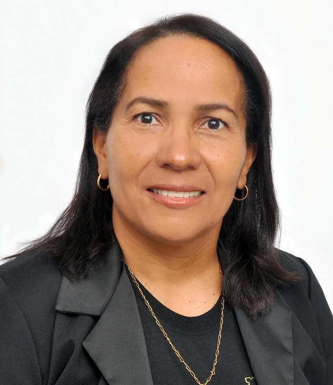 Dejailse Lopes
