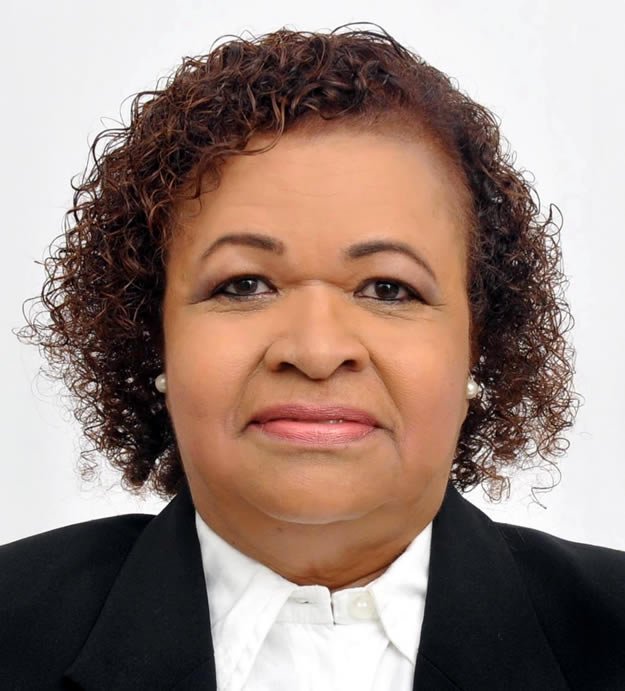Dra. Sandra Nery